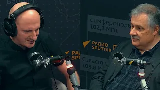 Дмитрий Евстафьев | Вопрос о третьей МИРОВОЙ перестал быть БЕЗУМНЫМ 22.05.2024