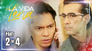 La Vida Lena | Episode 110 (2/4) | November 26, 2021