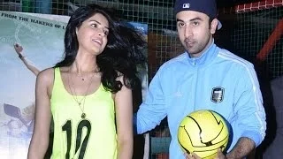 What Did Ranbir Kapoor Do To Impress Girls?