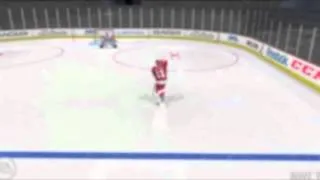 NHL 12: Datsyuk Dangles + Matt Duchene Retard - XtC Nicko_Pearce10