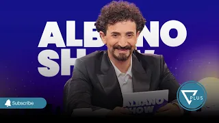 Albano Show - Episodi 3 | 13 Tetor 2023 - Show - Vizion Plus