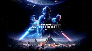 Star Wars: Battlefront II (Original Soundtrack)