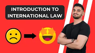 A COMPLETE INTRODUCTION TO INTERNATIONAL LAW