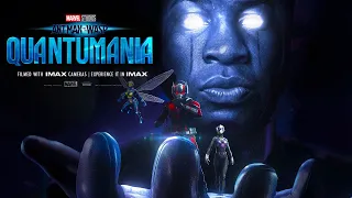 تسريب سكربت قصة فيلم Ant-Man And The Wasp : Quantumania و عودة الممثل Corey Stoll لدور M.O.D.O.K .