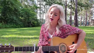 Feathered Indians - Tyler Childers (Tracie Mattox Cover)