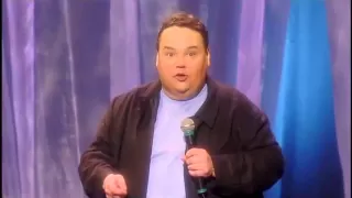 John Pinette - Im Starving