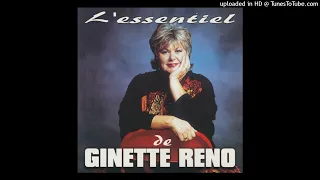 Ginette Reno - De Plus En Plus Fragile