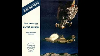 Oliver Onions-S O S  Spazio 1999 (1979)