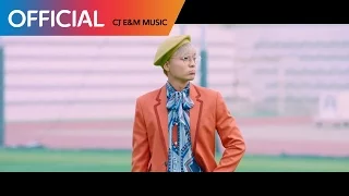 로이킴 (Roy Kim) - 이기주의보 (Egoist) (SUB TITLE) MV