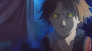 Persona 4: Shadow Yosuke Cutscene (HD 1080p)