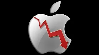 Apple Stock is in Trouble?