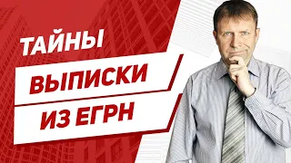 Как проверить недвижимость перед покупкой? Виды выписок из ЕГРН. Росреестр.