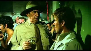 "How about another beer?" - WAKE IN FRIGHT Clip