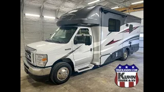 2023 Gulf Stream B Touring Cruiser Class B+ RV Motorhome ORDER YOURS at truckandrv.com