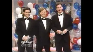 America's Funniest Home Videos with Bob Saget - Season 3 Episode 17 - Full Episode (VHS Rip)