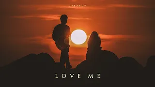 Jabarov - Love me