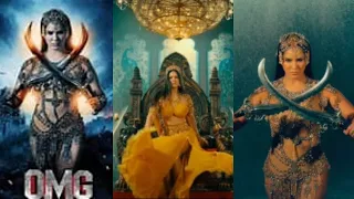 Sunny Leone  | Latest Indian Movie | OMG | Horror | Comedy | Hindi |Tamil