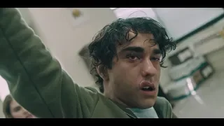 Hereditary - Peter Breaks His Nose Scene (1080p)