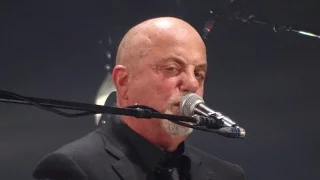 Billy Joel - "Scenes From an Italian Restaurant" 4/5/16