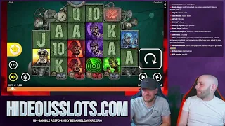 SPIN UP TO 10K Wednesday Slots! w/ Special Guest!