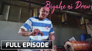 Hidden gems of Cebu! (Full Episode) | Biyahe Ni Drew