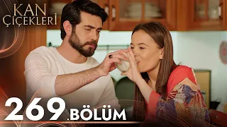 Kan Çiçekleri 269. Bölüm