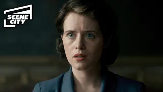 Discussing Margaret and Peter's Marriage | The Crown (Claire Foy, Victoria Hamilton, Pip Torrens)