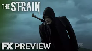 The Strain | Season 4: Critics Agree Preview | FX