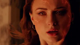 Люди Икс: Тёмный Феникс (Dark Phoenix) - Русский трейлер(#2)  2019