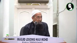 Tak Solat Jumaat Lebih Dari 3 Kali - Ustaz Azhar Idrus