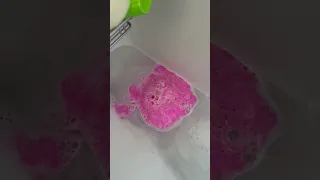 Groovy Fairy Bath Bomb