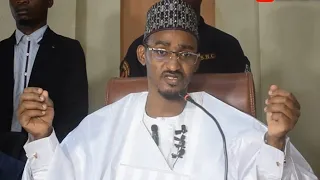 14= Ramadan Tafsir 1444=2023= Sheikh Bashir Ahmad Sani Sokoto