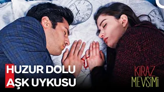 İmkansız Aşk Günlükleri #59 - Kiraz Mevsimi