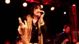 Tom Keifer "Solid Ground" Music Video