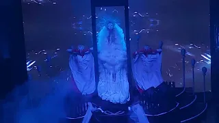 In This Moment - "The Purge" live Orpheum Theatre New Orleans 5/7/2024