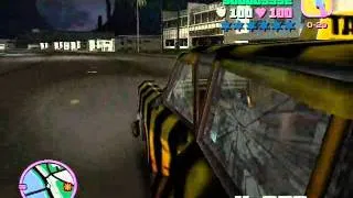 GTA VICE CITY cam hack