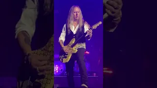 Alice In Chains-Nutshell Solo