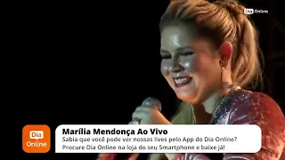 Marília Mendonça - Pecuária de Goiânia 2017 (SHOW COMPLETO) [DVD LIVE] | Homenagem