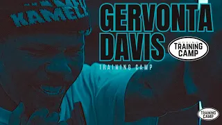 Training Camp: Gervonta "Tank" Davis - 2024 Boxing Motivation