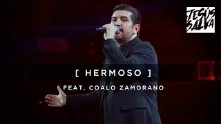 Hermoso - Marcos Witt feat. Coalo Zamorano EN VIVO (Video Oficial)