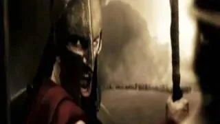 300 - Remember This Day Scene