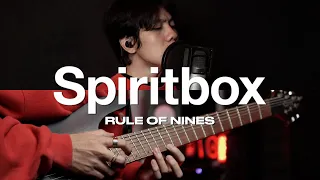 Spiritbox - Rule Of Nines (Short Cover)