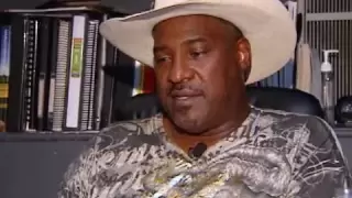 Former Jackson Bodyguard - 'Michael Was An Angel'