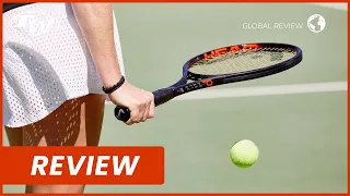 Head Prestige Tour 2021 Global Tennis Racquet Review (formerly the Prestige Pro) 🌎 ❤️ 🎾