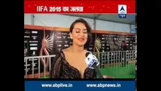 IIFA: Bollywood stars dazzle on the green carpet