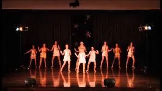 Rising Star Performance Academy - 2012 Dance Concert Highlights