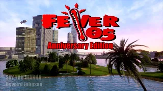 Fever 105 (GTA VC) | Vice City Anniversary Edition Playlist