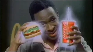 80's Commercials Vol. 591