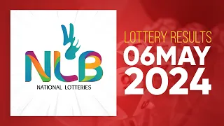 NLB Live Lottery Draw (2024-05-06) | 09.30 PM