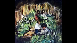 Bo Grumpus - Before The War - 1968 - (Full Album)